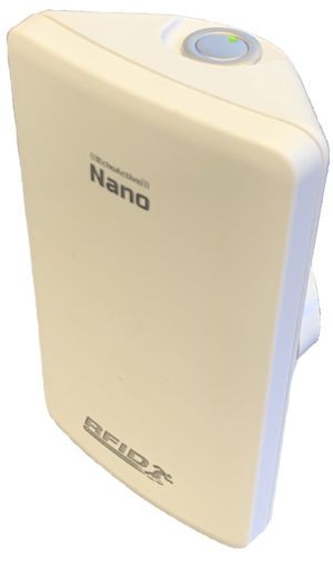 EchoActive Nano