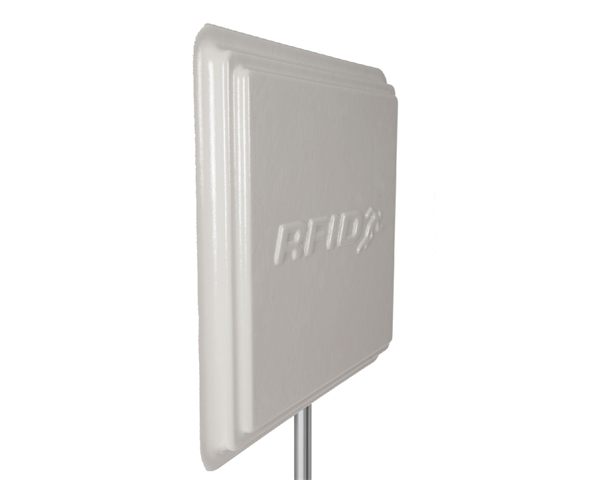 Side antenna
