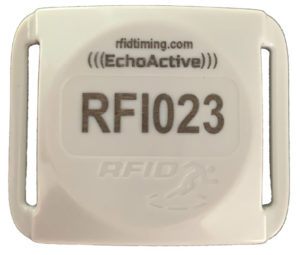 EchoActive Transponder